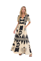 ARTÀ  DRESS