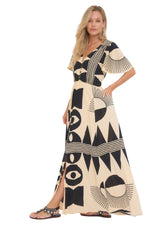 ARTÀ  DRESS