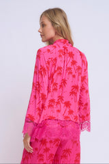LLUCMAJOR BLUSE