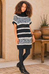 Cozy Knit Dress
