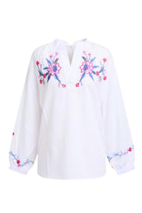 ANDRATX  BLUSE
