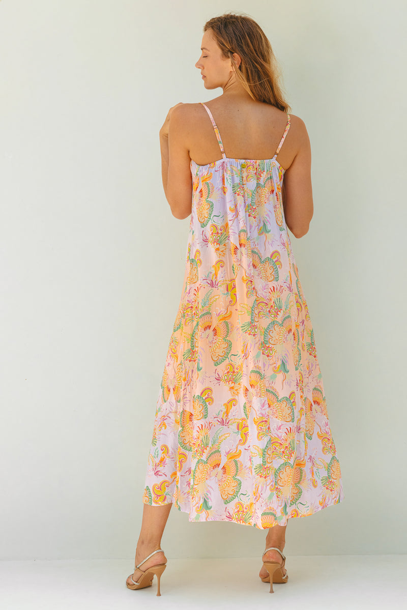 KRETA DRESS NEW