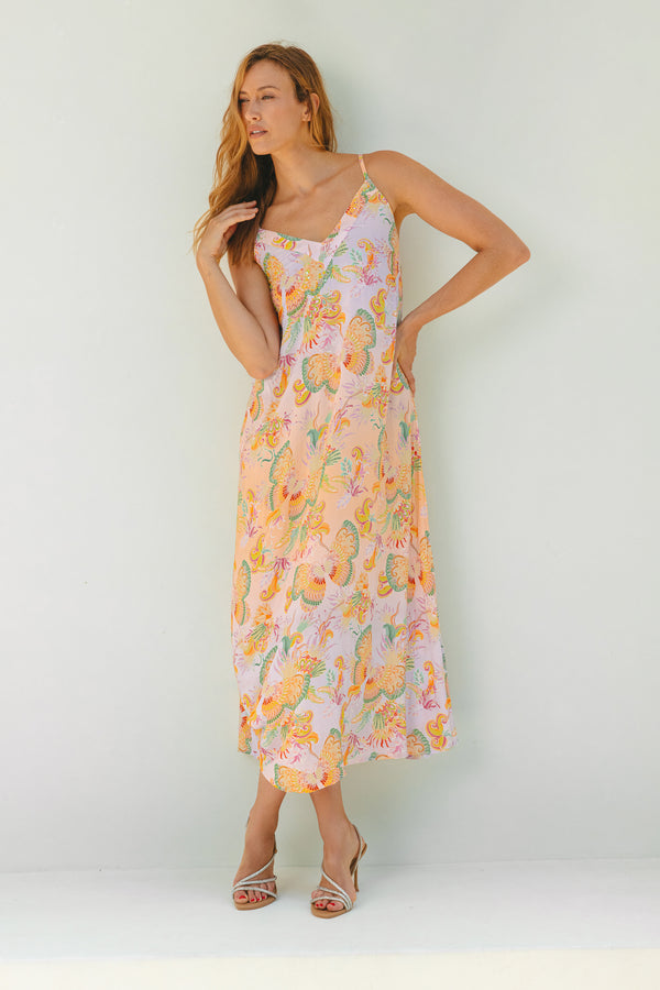 KRETA DRESS NEW
