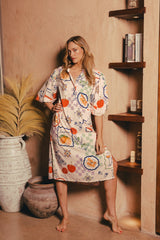 NAXOS DRESS
