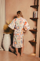 NAXOS DRESS