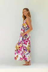 KORFU DRESS