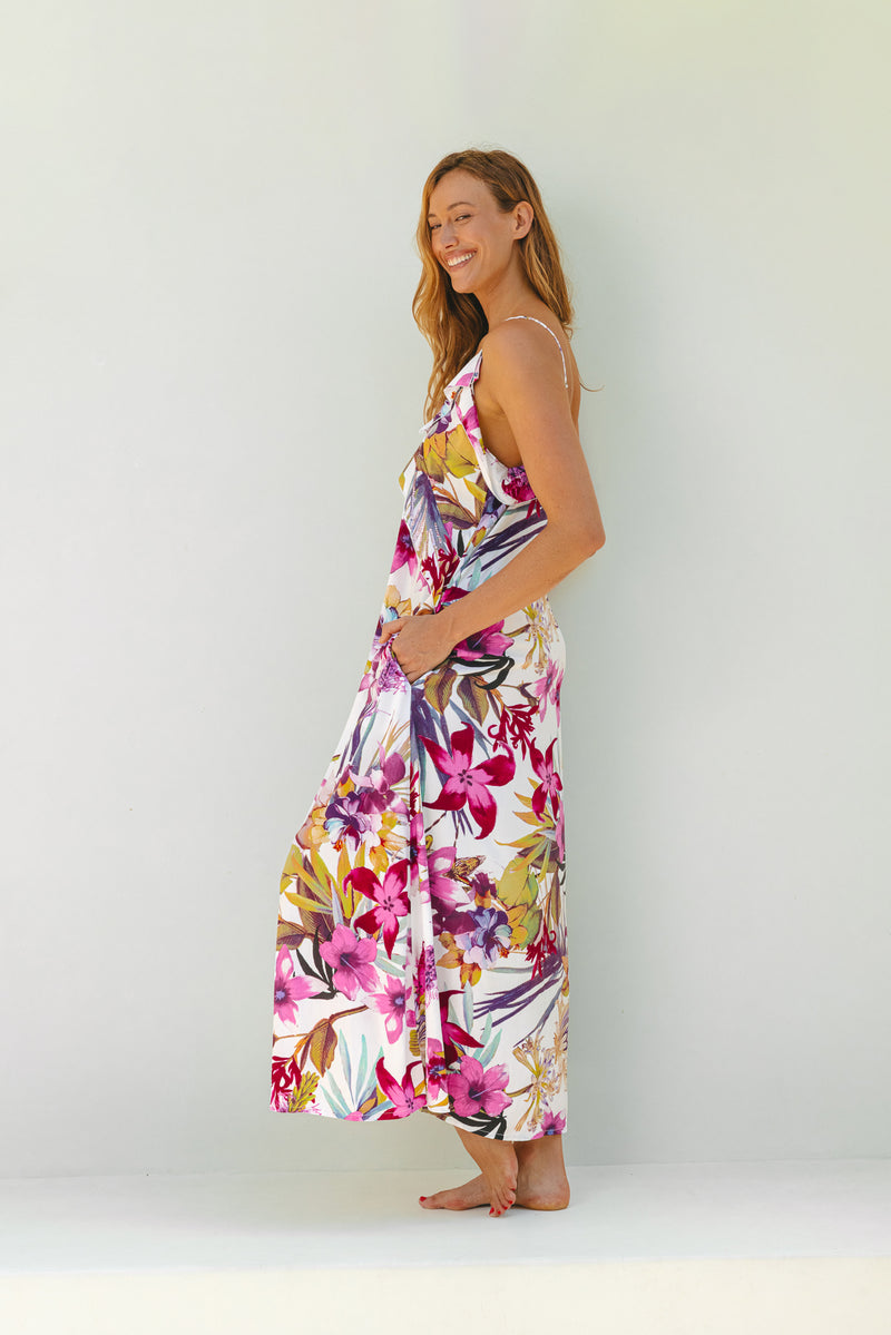 KORFU DRESS