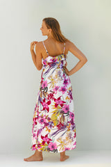 KORFU DRESS