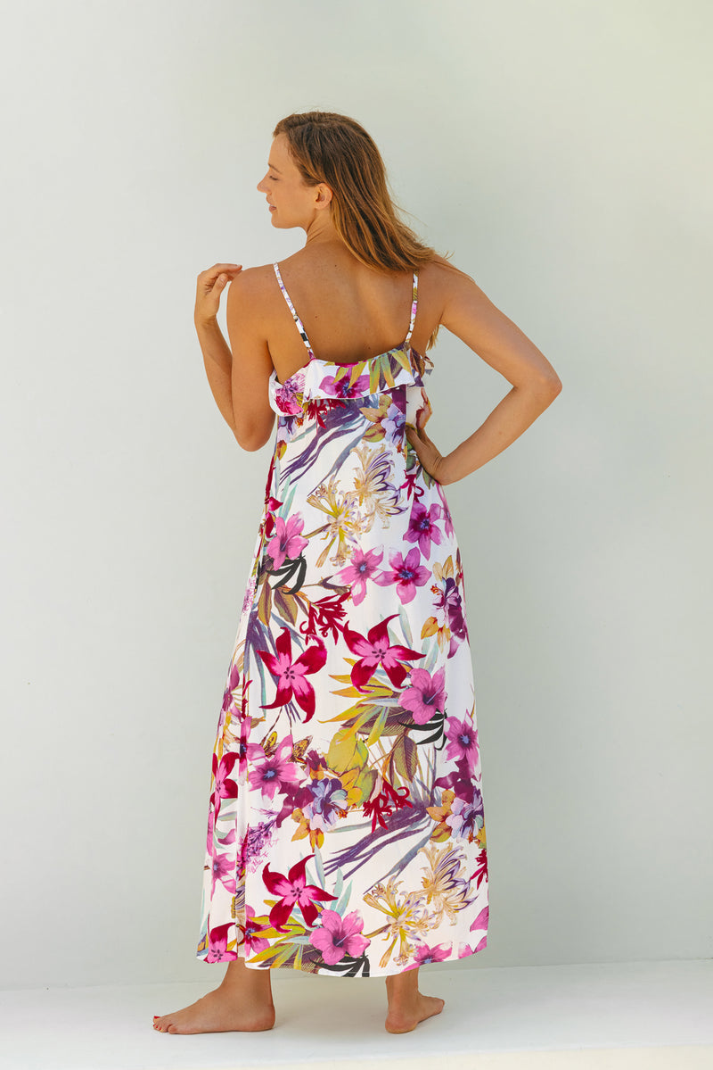 KORFU DRESS