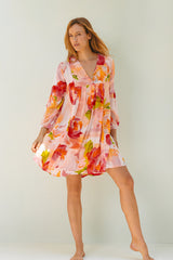 RHODOS KLEID ROSES