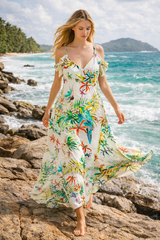 LLUCMAJOR DRESS