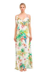 LLUCMAJOR DRESS