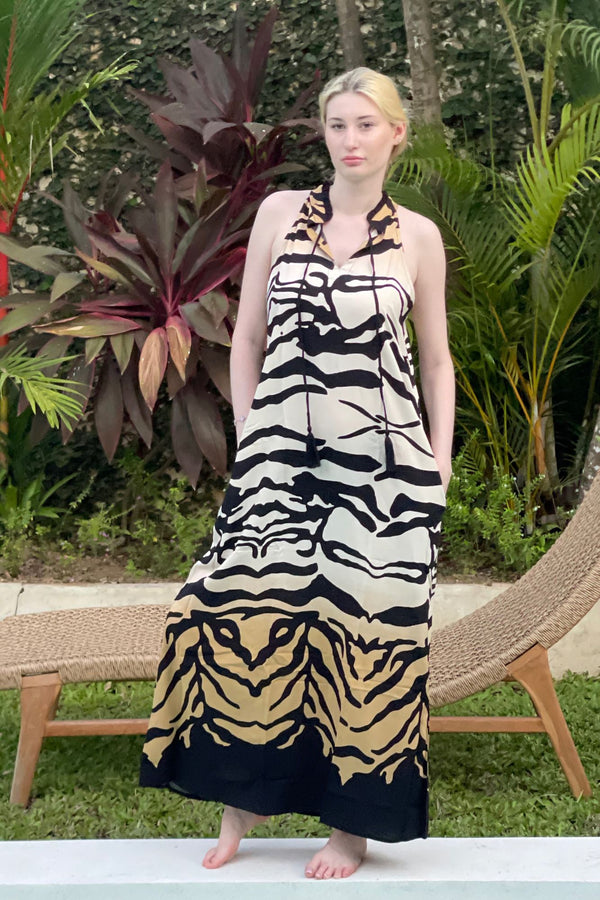 Brisbane Dress J