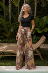 PALMA HOSE BEIGE