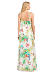 LLUCMAJOR DRESS