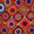 Bohemian Mosaic Shawl