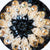 Desert Pearl Poncho
