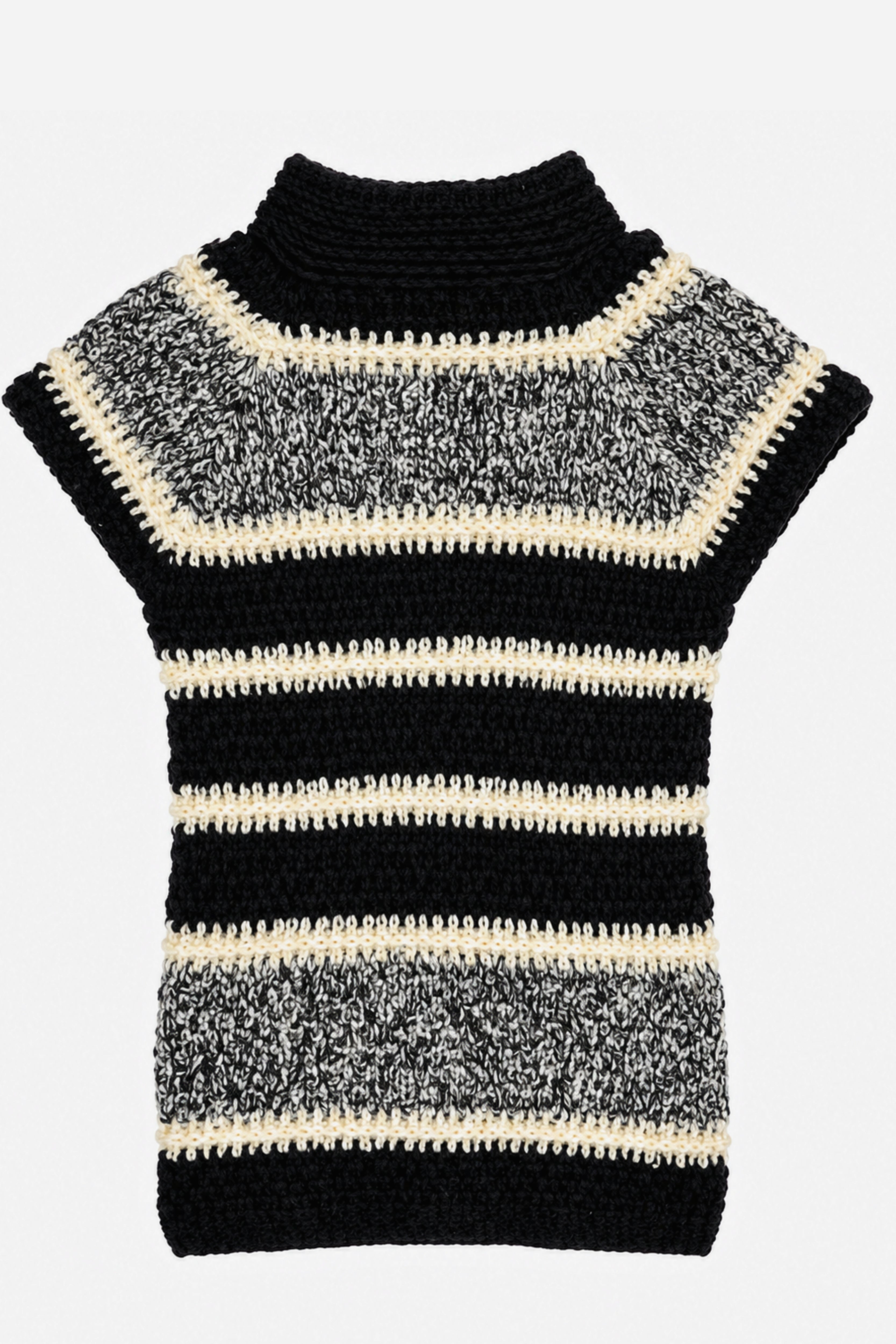 Cozy Knit Dress