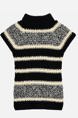 Cozy Knit Dress