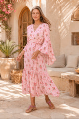 LLUCMAJOR  DRESS