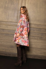 Kleid Indian Summer