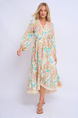 MANACOR   DRESS