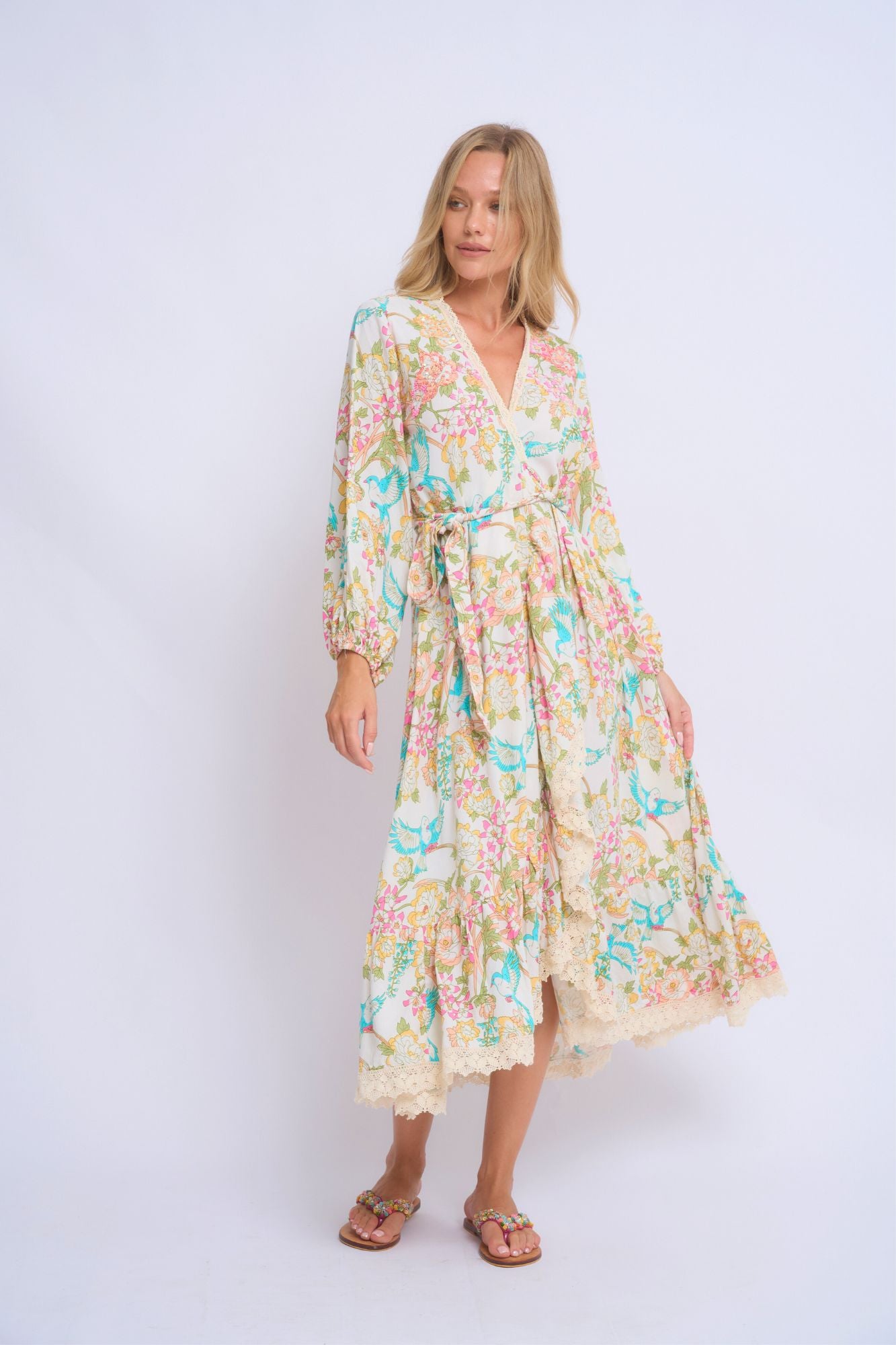 MANACOR   DRESS