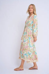 MANACOR   DRESS