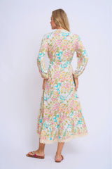 MANACOR   DRESS