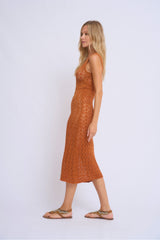 DEiÀ STRICKKLEID