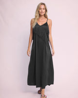 MENORCA KLEID BLACK