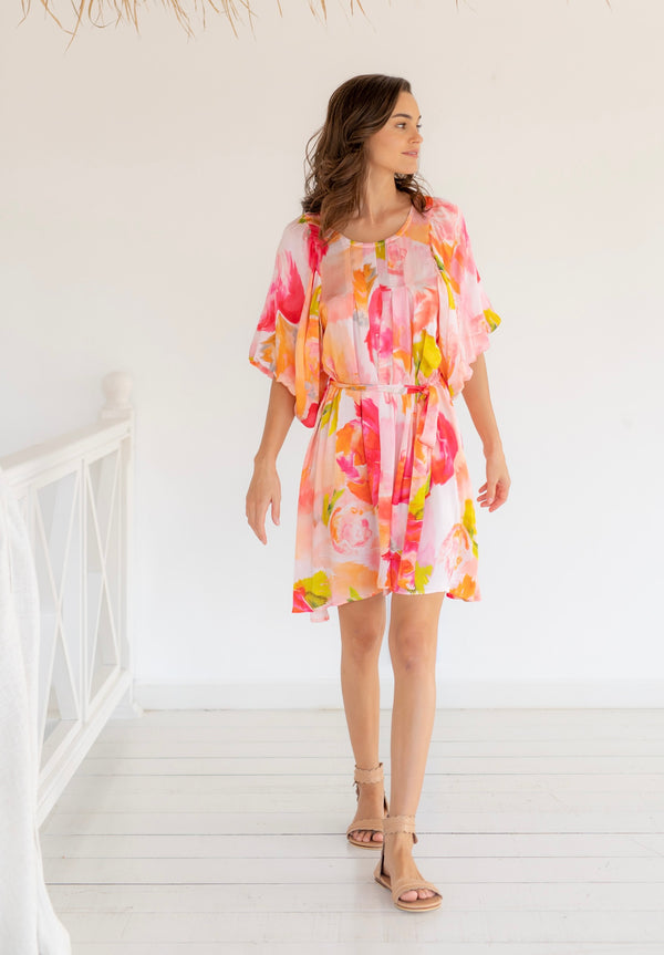 RHODOS DRESS SHORT