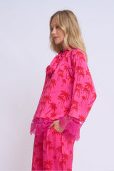 LLUCMAJOR BLUSE