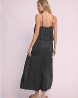 MENORCA KLEID BLACK