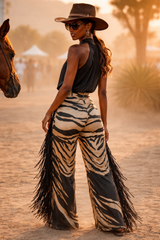 COACHELLA  HOSE