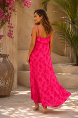 LLUCMAJOR DRESS