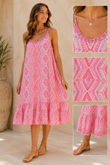 LLUCMAJOR DRESS