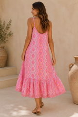LLUCMAJOR DRESS