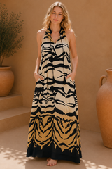 Brisbane-Kleid D9