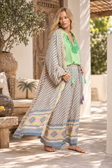 ALARÓ KIMONO