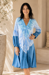Tobago Tunic - V9