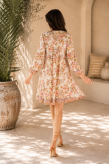 Tobago Tunic CF