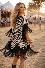 COACHELLA TUNIKA