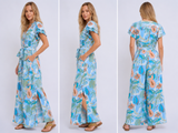 SA POBLA JUMPSUIT