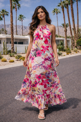 LLUCMAJOR DRESS