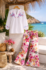 ANDRATX  BLUSE