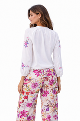 ANDRATX  BLUSE