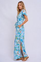 SA POBLA JUMPSUIT