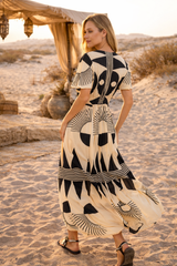 ARTÀ  DRESS