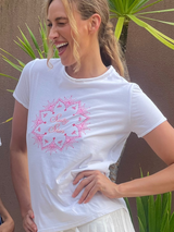 TSHIRT PINK